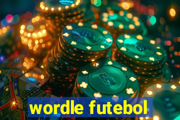 wordle futebol